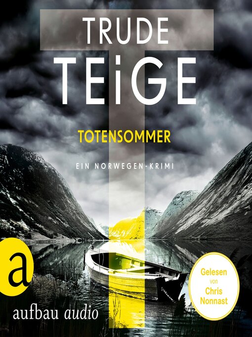 Title details for Totensommer--Kajsa Coren--Kriminalroman, Band 3 (Ungekürzt) by Trude Teige - Available